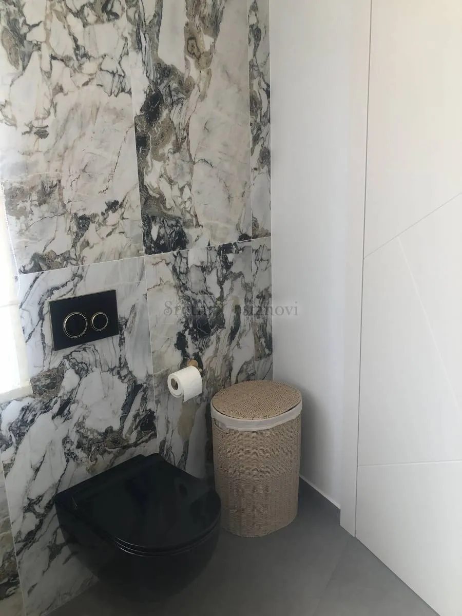 opatija, luksuzni duplex s najljepšim pogledom, novogradnja - slika 22