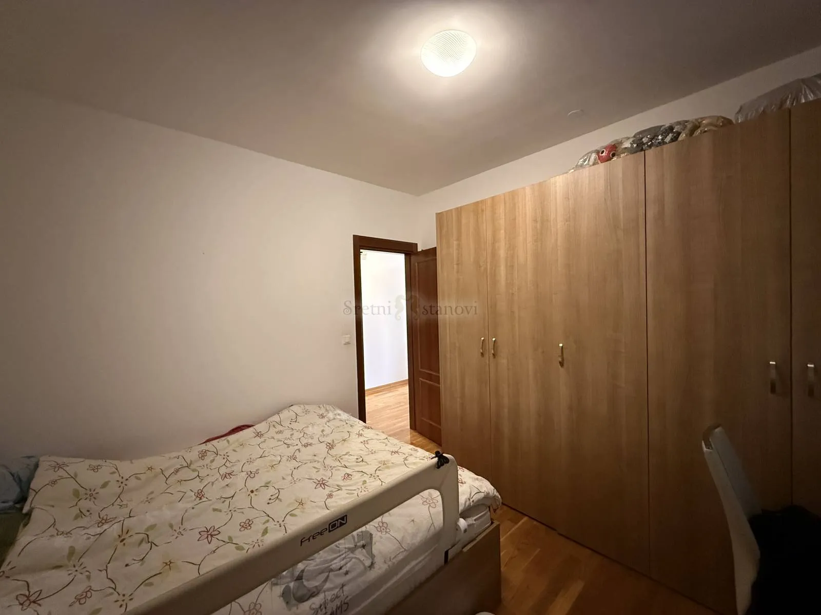 prodaja stana – vrhovec, zagreb | 78,72 m² + garaža | mirna lokacija - slika 12