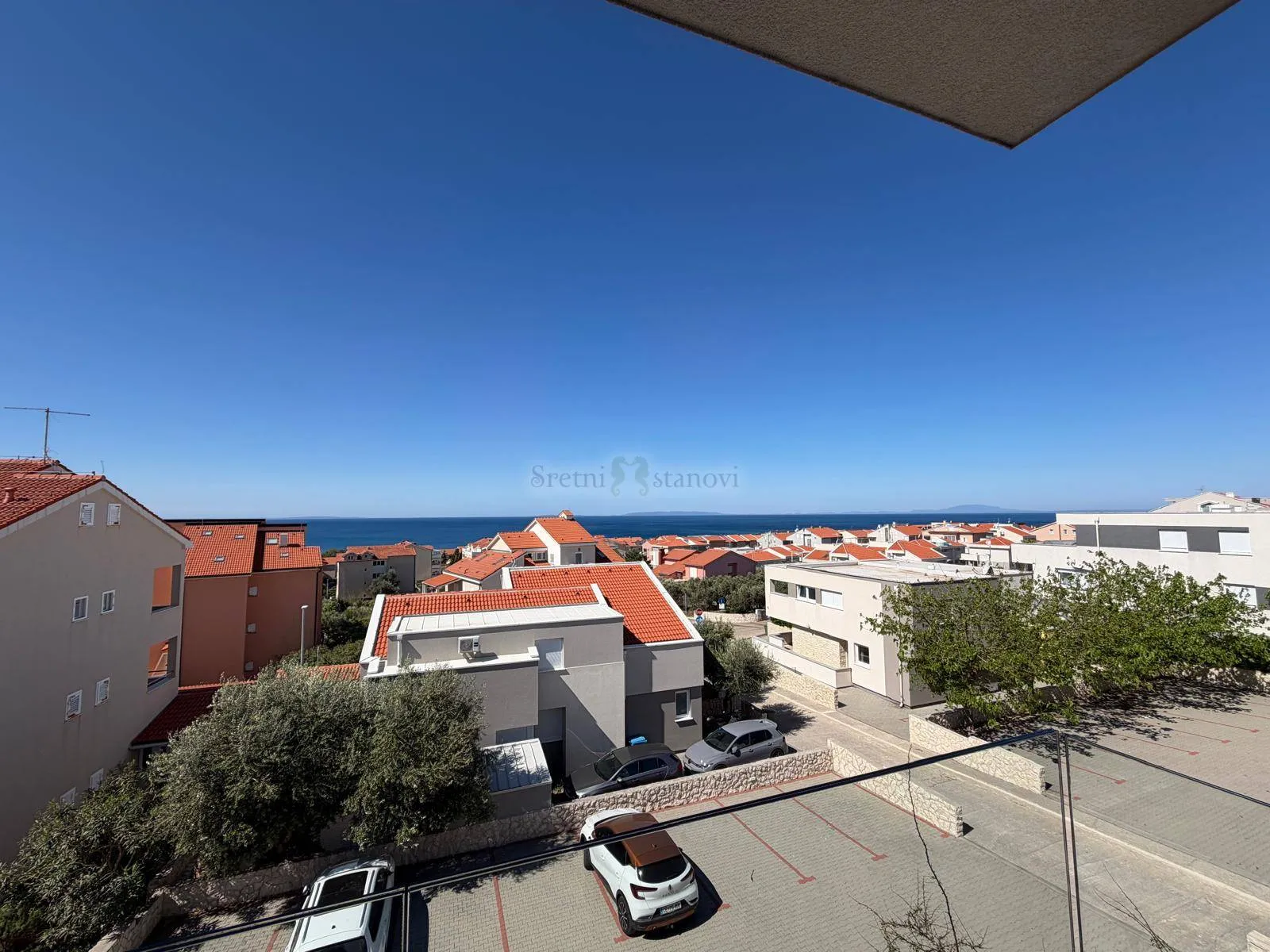 stan novalja, 3s+db, penthouse,top lokacija, panoramski pogled - slika 30