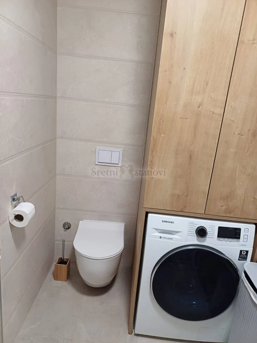 srdoči, novogradnja, 62 m2, 2s+db, plus 85 m2 vrta - slika 10