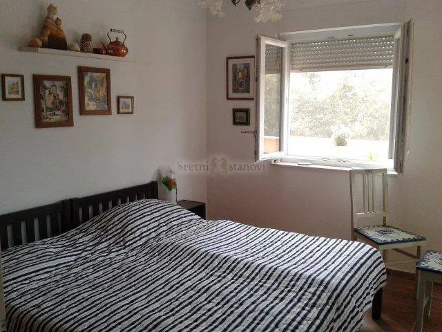 kuća 60 m od mora, ugljan - slika 10