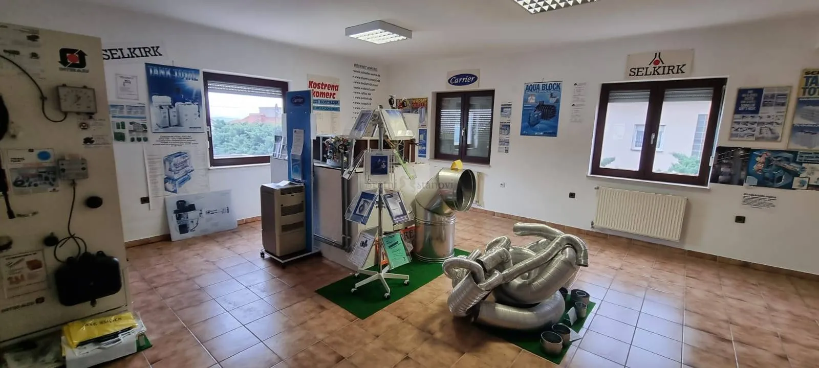 prodajni prostor+ skladišni prostor+ ured - slika 4
