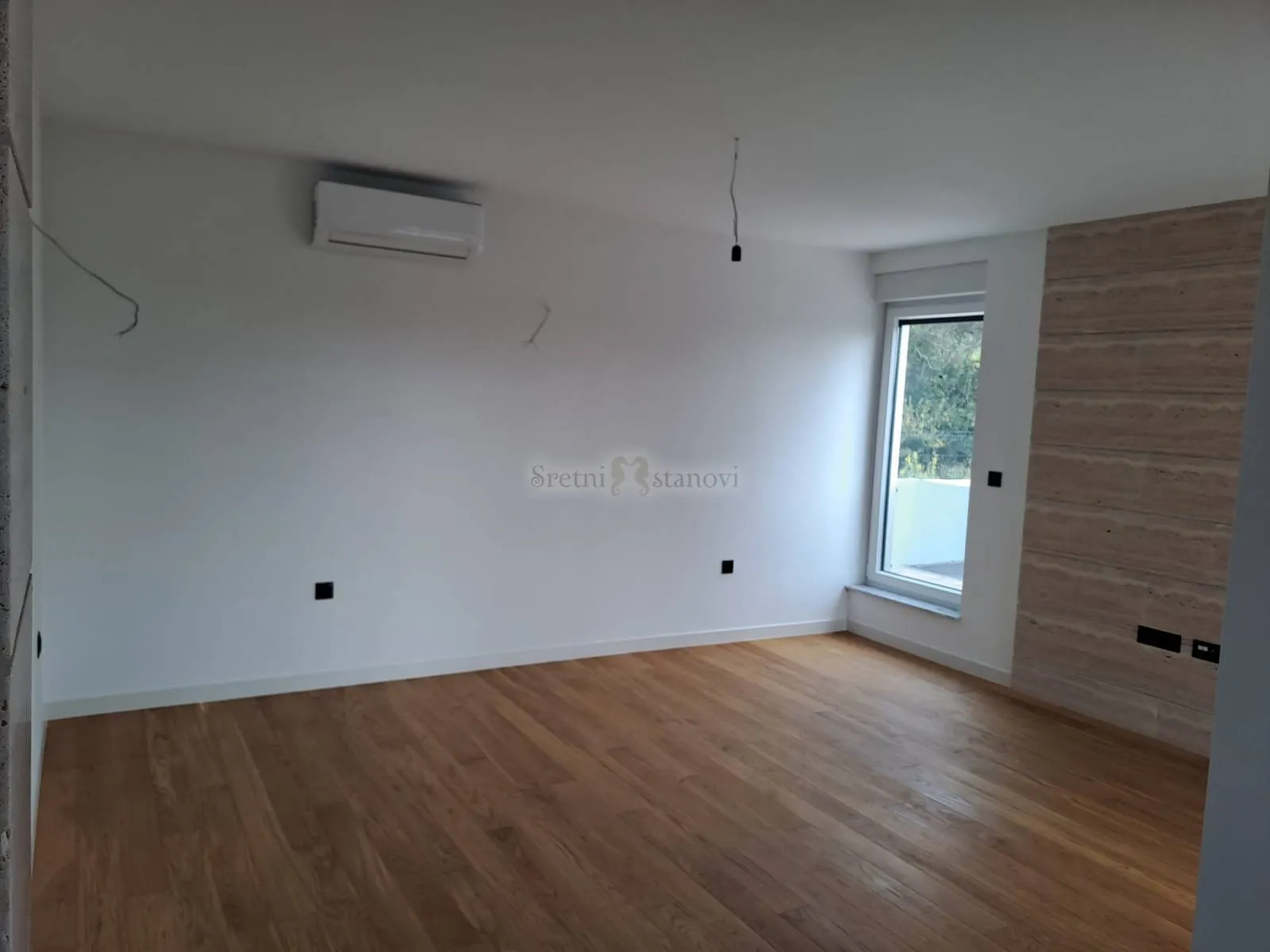 kožino, luksuzni stan, 3s+db, sa vrtom i 2 pm - slika 6