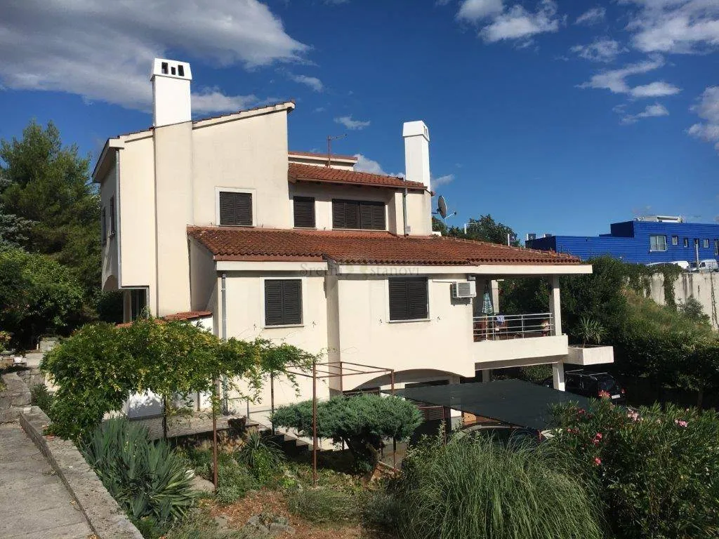 kuća na martinkovcu s predivnim pogledom - slika 1