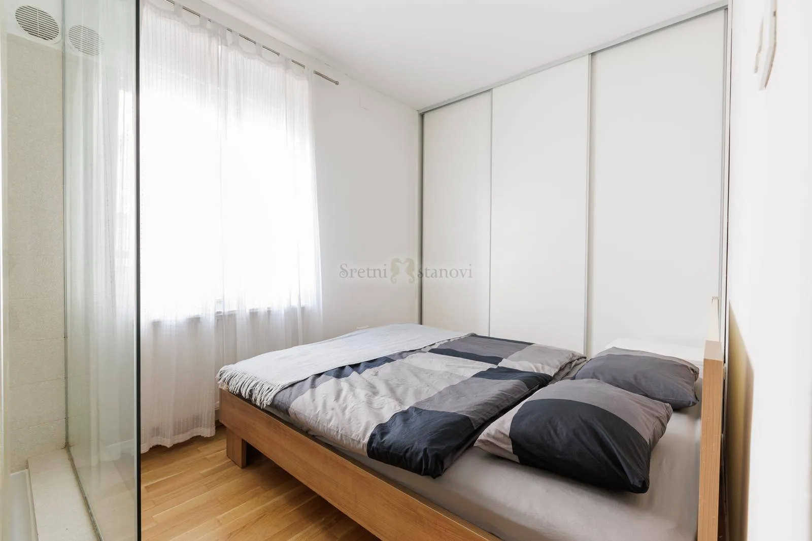 stan: zagreb (ribnjak), 43.00 m2 - slika 8