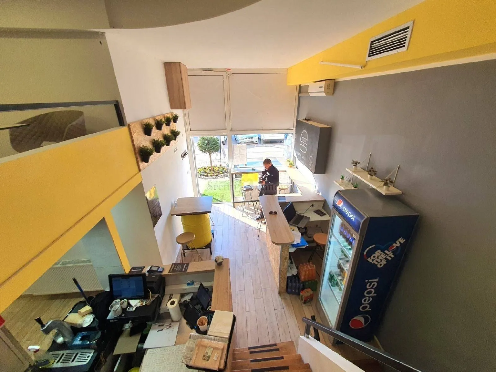 poslovni prostor - zagreb, špansko (61,43 m2) - slika 11