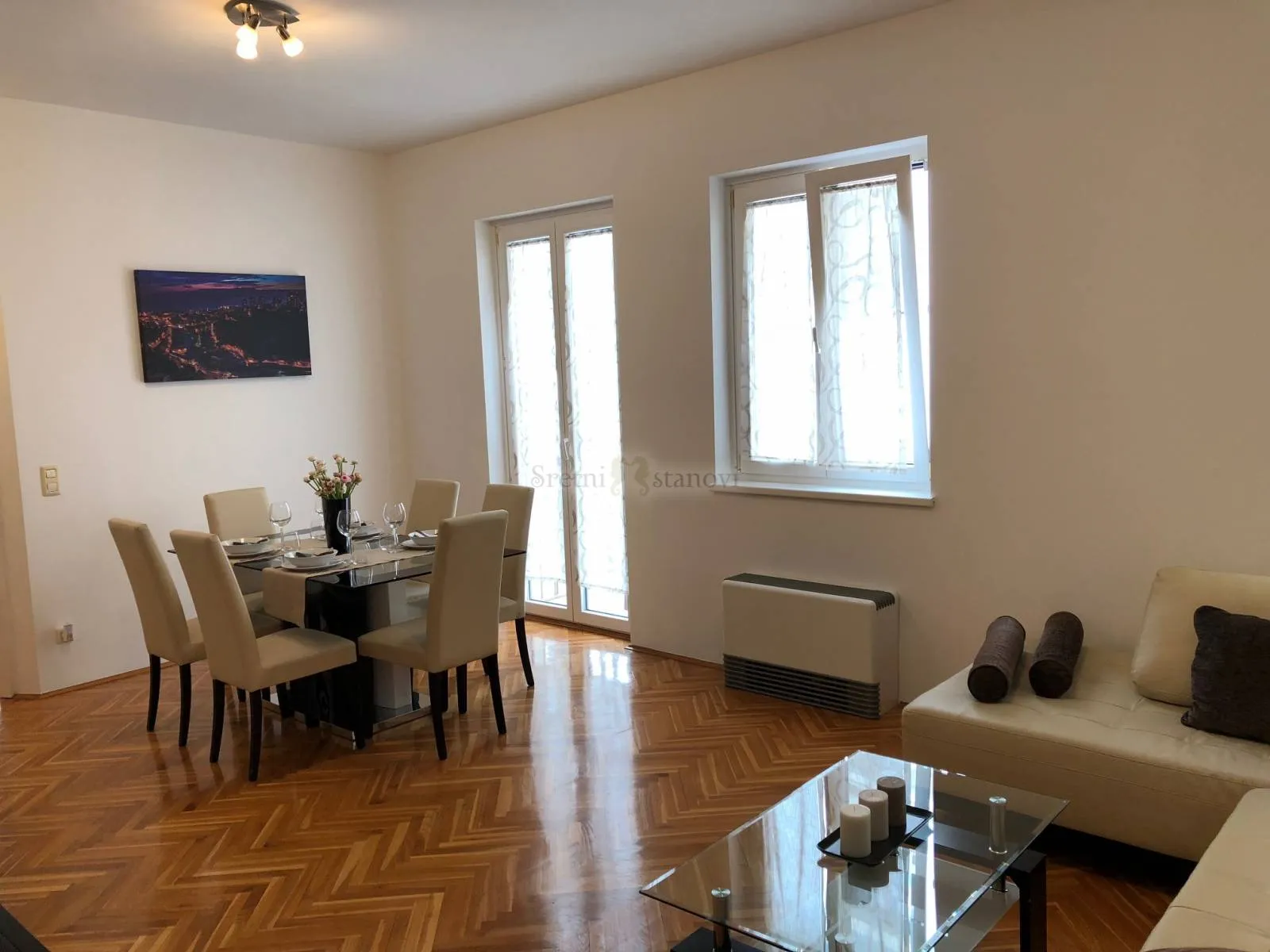 centar, novogradnja, 58 m2 - slika 5
