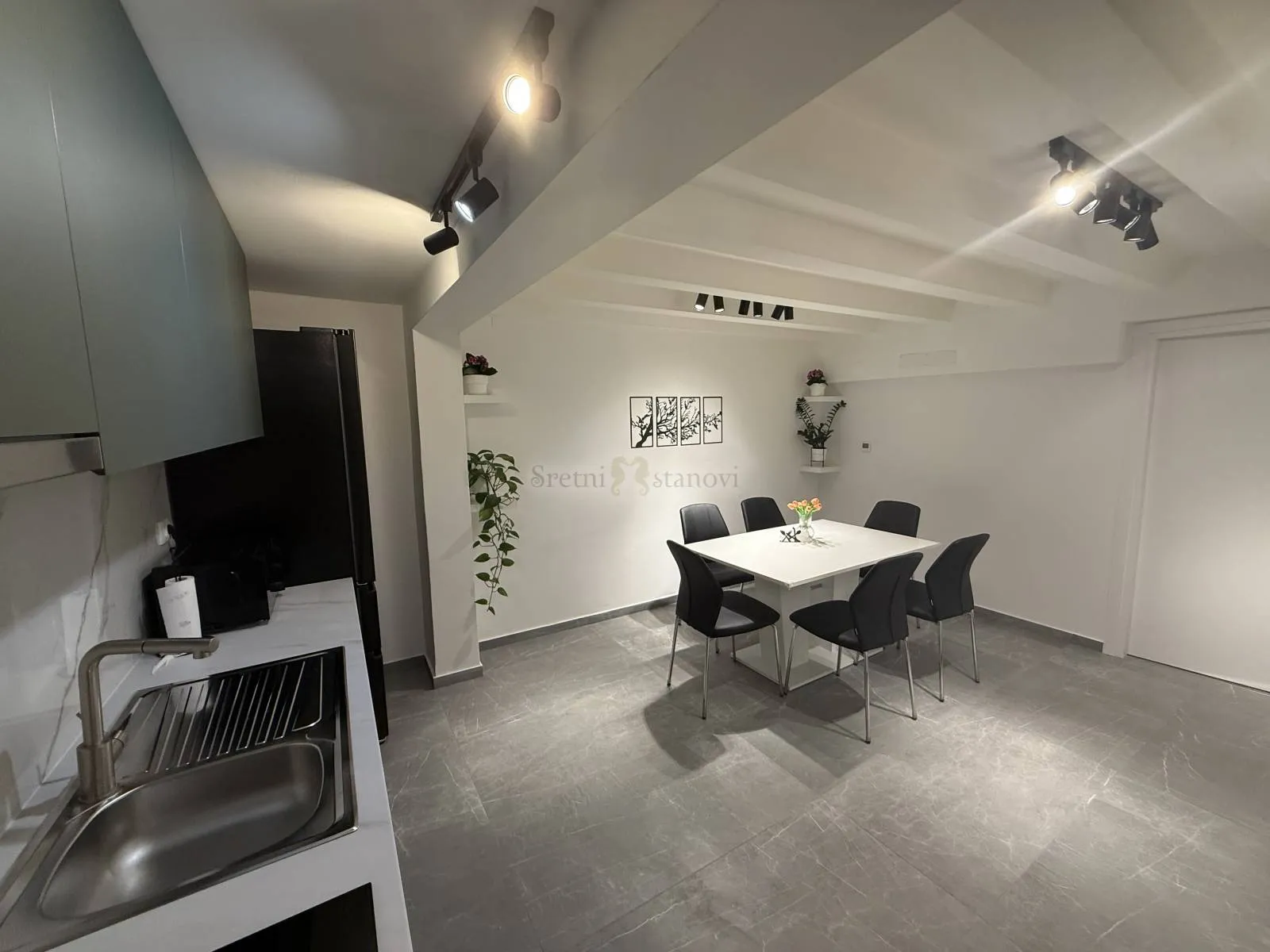 stan 107 m2, zagreb (borongaj)- prilika! - slika 2