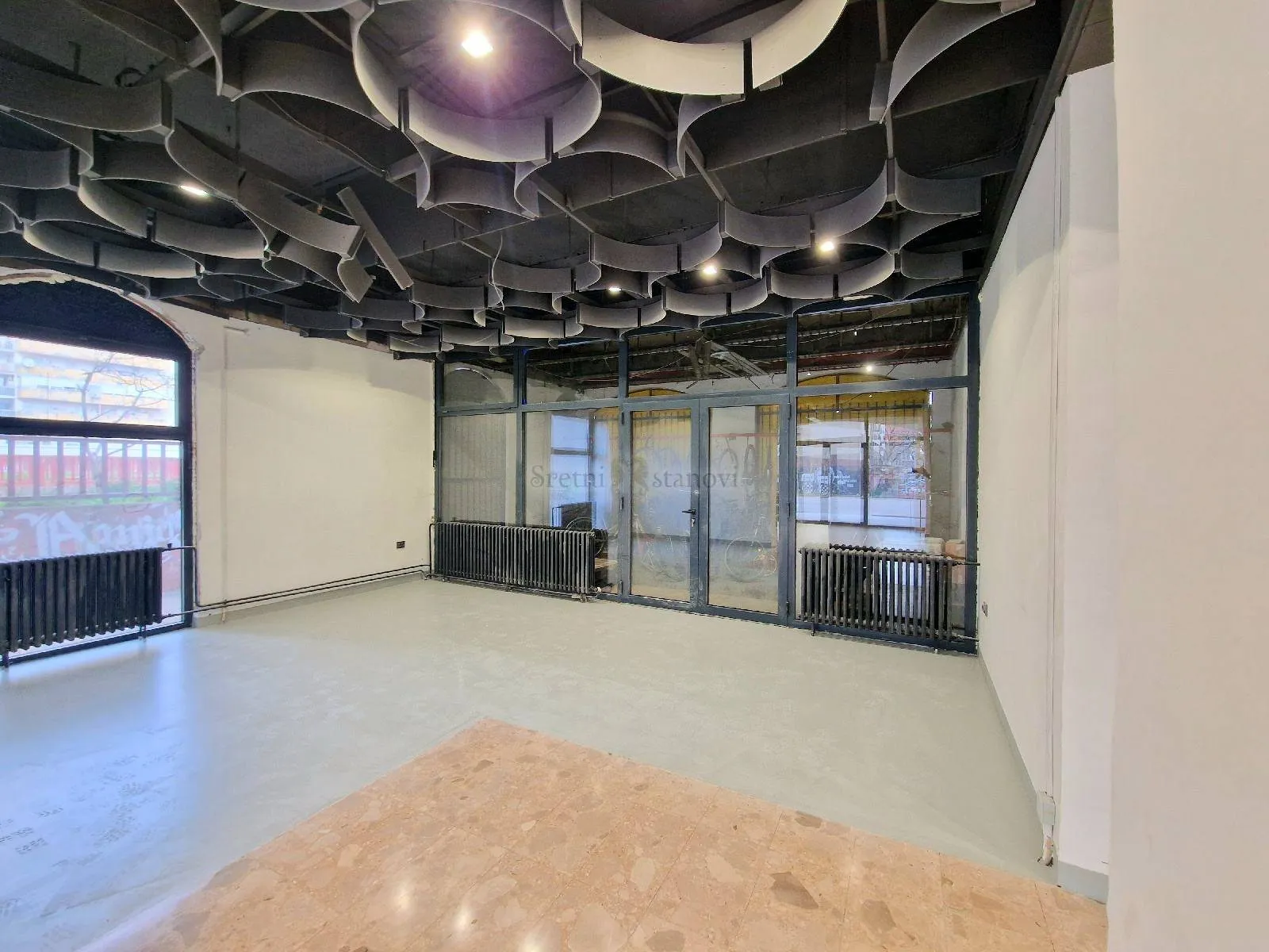 poslovni prostor- zagreb, voltino (700 m2) - slika 3