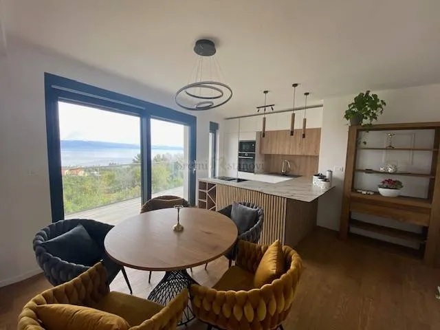 ika, stan, 109 m2, 2s+db, s terasom i parkingom, novogradnja - slika 3