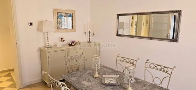 rijeka, najam , centar, 93 m2, 2s+db, lijepi stan s balkonom - slika 5
