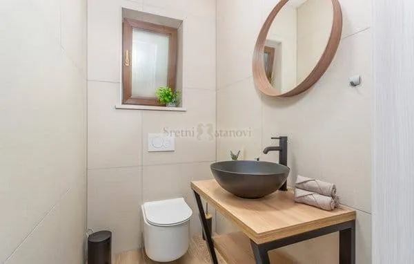 veprinac, najam, 200 m2,atraktivna kuća s bazenom i teretanom - slika 13