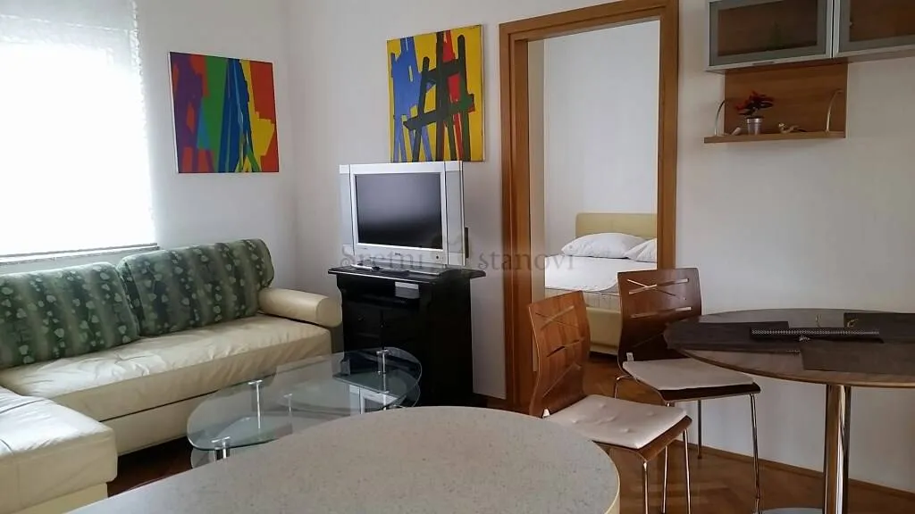 zagreb,trešnjevka, najam, 2s+db s terasom - slika 10