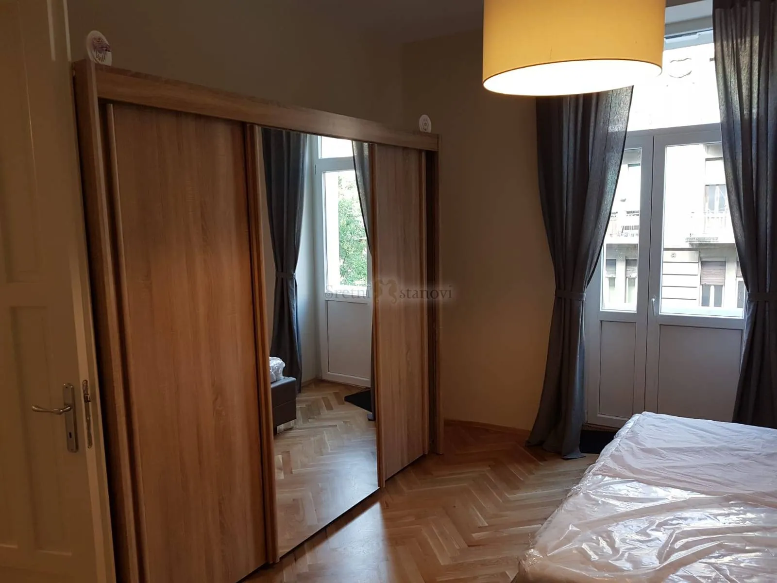 rijeka, potok, moderan 2s+db, 68 m2, najam - slika 8