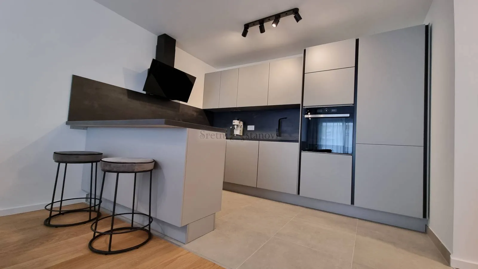 kantrida, luksuzni stan, 93 m2, 2s+db, novogradnja - slika 12