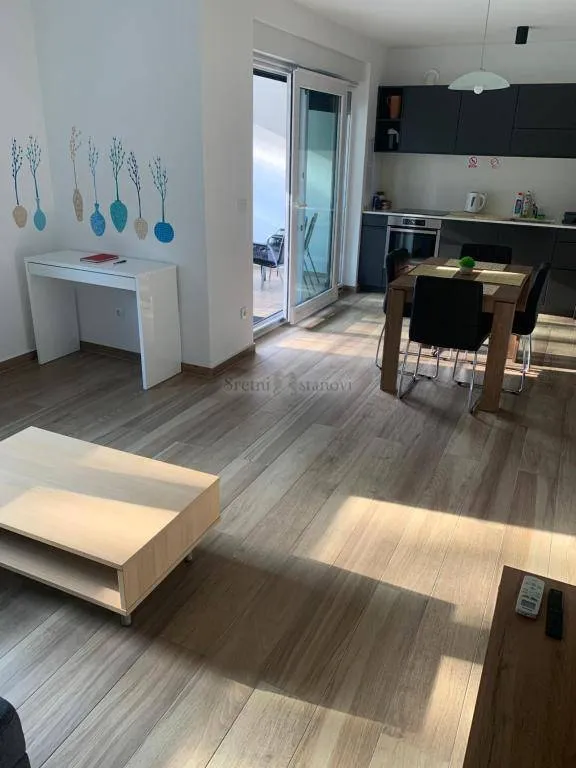 kostrena, 53 m2, 1s+db, novogradnja - slika 7