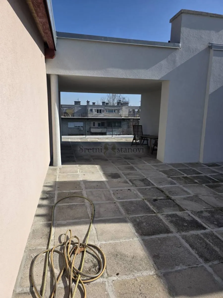 penthouse, zagreb (vrbik), 102,15 m2 - slika 8