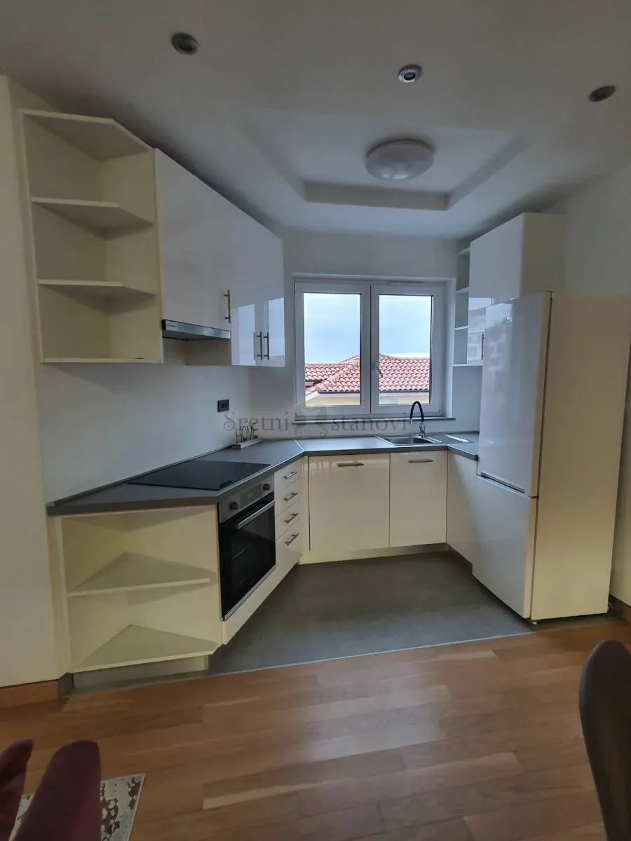 kostrena, 47 m2, 1s+db, novogradnja - slika 3