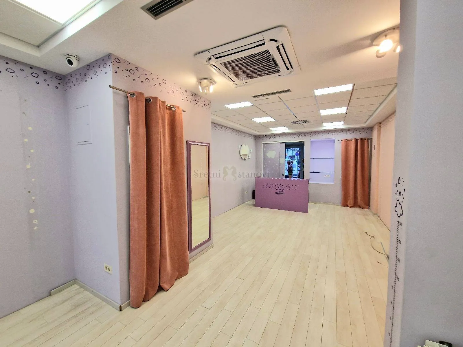 poslovni prostor - zagreb, špansko (167 m2) - slika 2