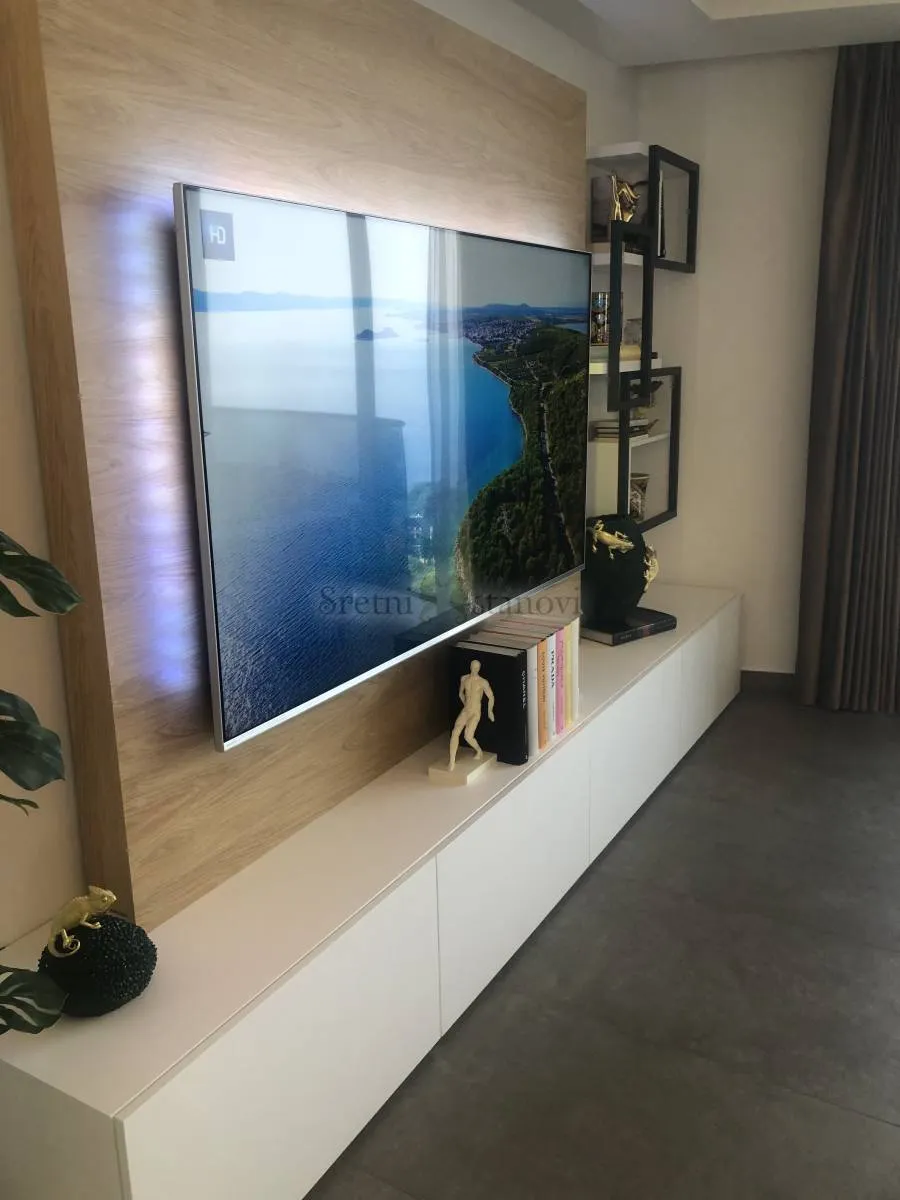 opatija, luksuzni duplex s najljepšim pogledom, novogradnja - slika 17