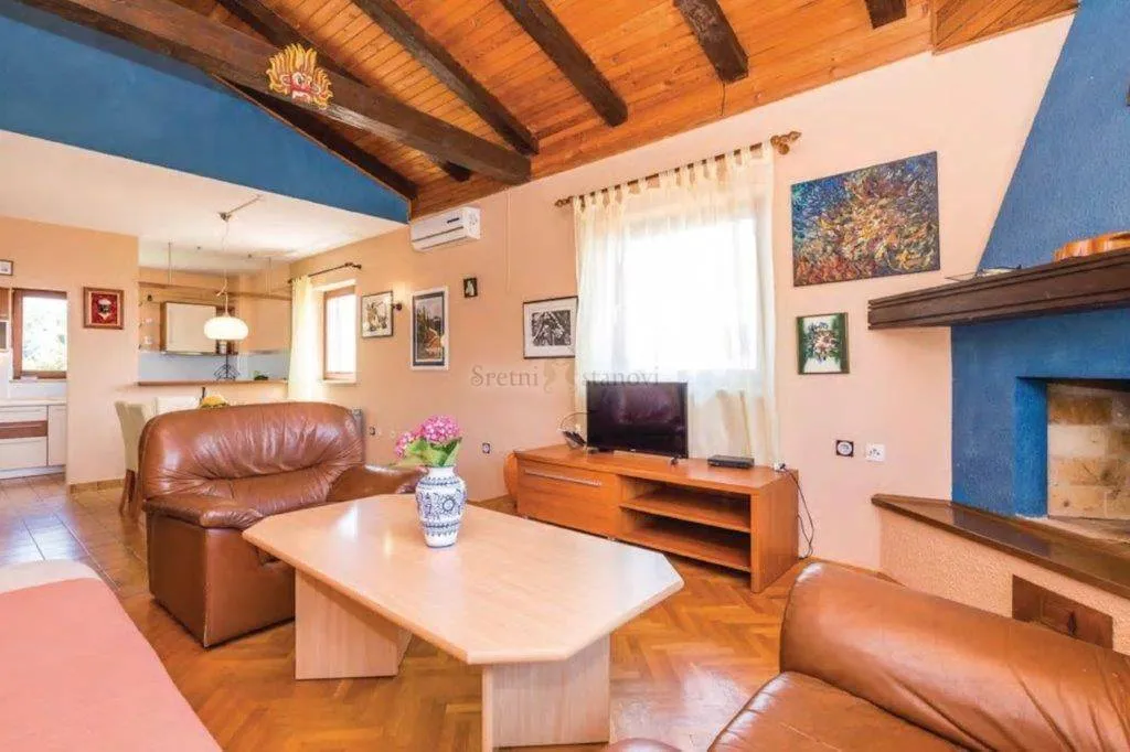 kuća na martinkovcu s predivnim pogledom - slika 8