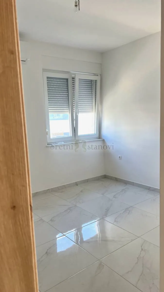 stan novogradnja novalja, otok pag, 2s+db, bazen - slika 5
