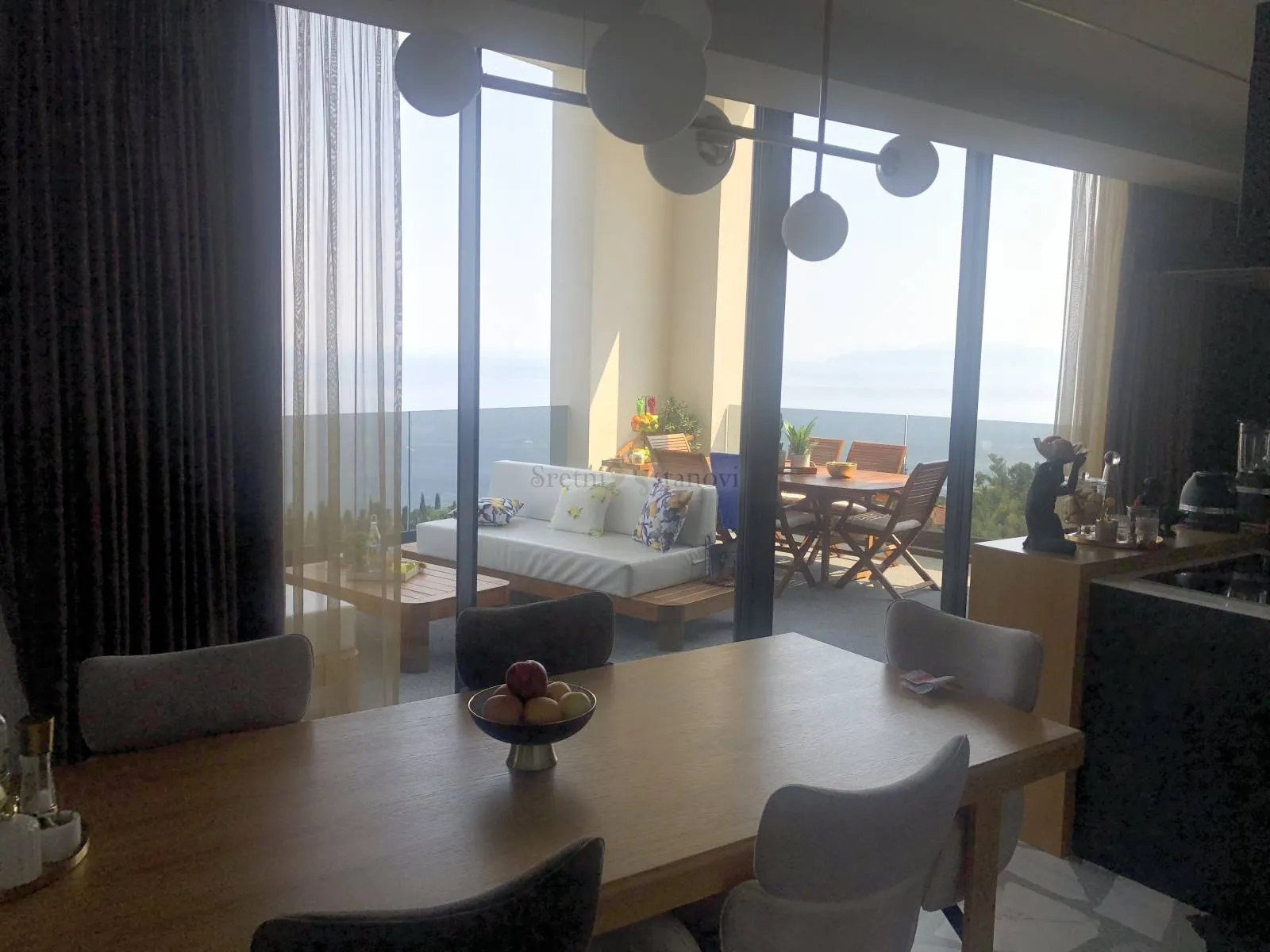 opatija, luksuzni duplex s najljepšim pogledom, novogradnja - slika 25