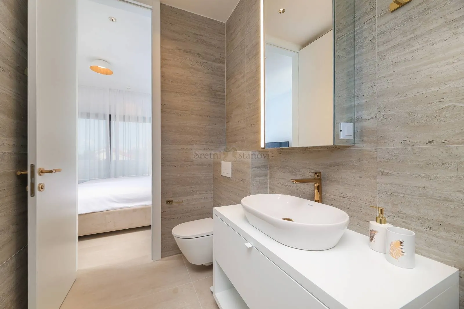 luksuzna kuća jakišnica, 3s+db, bazen / luxury house jakišnica, pag, swimmingpool - slika 20