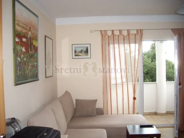 prodaja, matulji, 2s+db, 46m2 s balkonom i pogledom - slika 1
