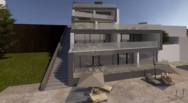 pećine, 111,43 m2, 2s+db, moderna novogradnja - slika 2