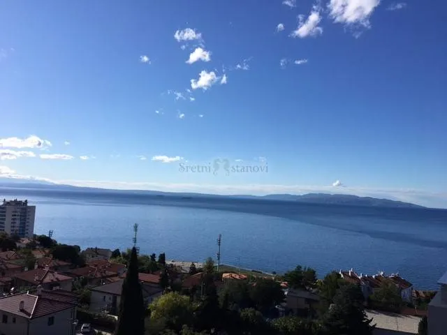 kantrida, luksuzni stan, 93 m2, 2s+db, novogradnja - slika 33