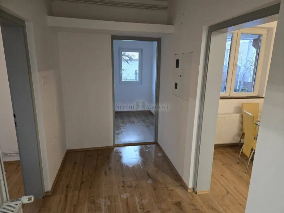 moderna prizemnica u nizu s dvorištem 88 m2, varaždin - slika 11