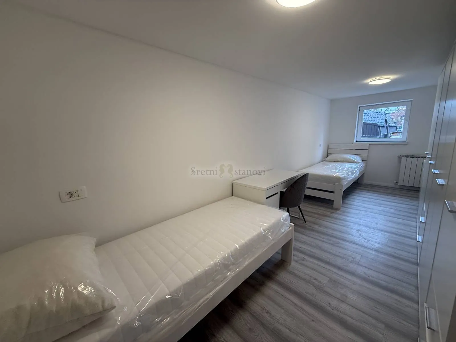 stan 107 m2, zagreb (borongaj)- prilika! - slika 13