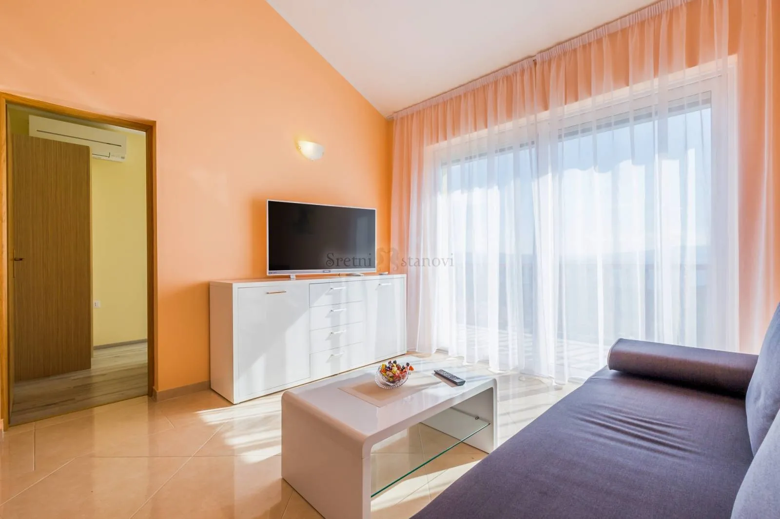 kostrena, stan u luksuznoj vili,3s+db, 88m2 - slika 16