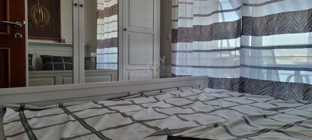 opatija,46 m2, 1s+db, plus garaža - slika 5