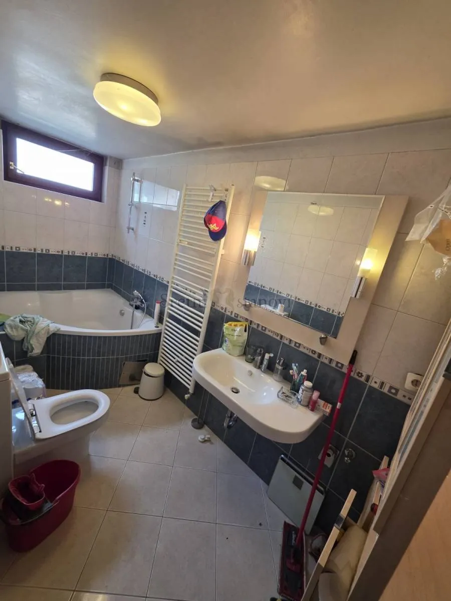 penthouse, zagreb (vrbik), 102,15 m2 - slika 6