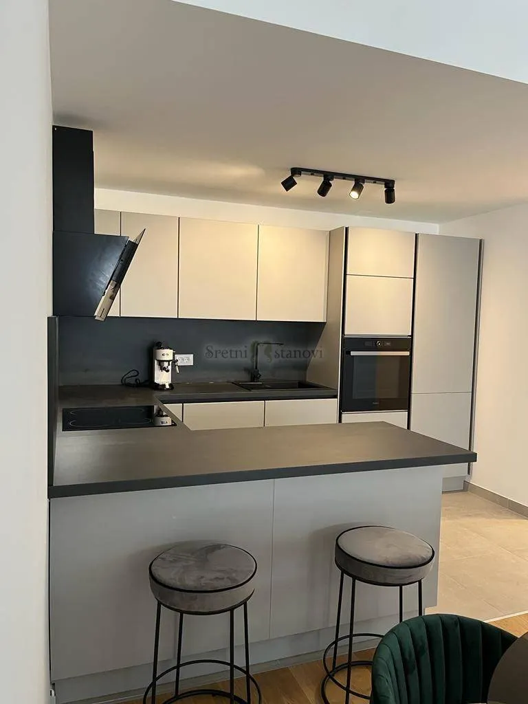 kantrida, luksuzni stan, 93 m2, 2s+db, novogradnja - slika 11