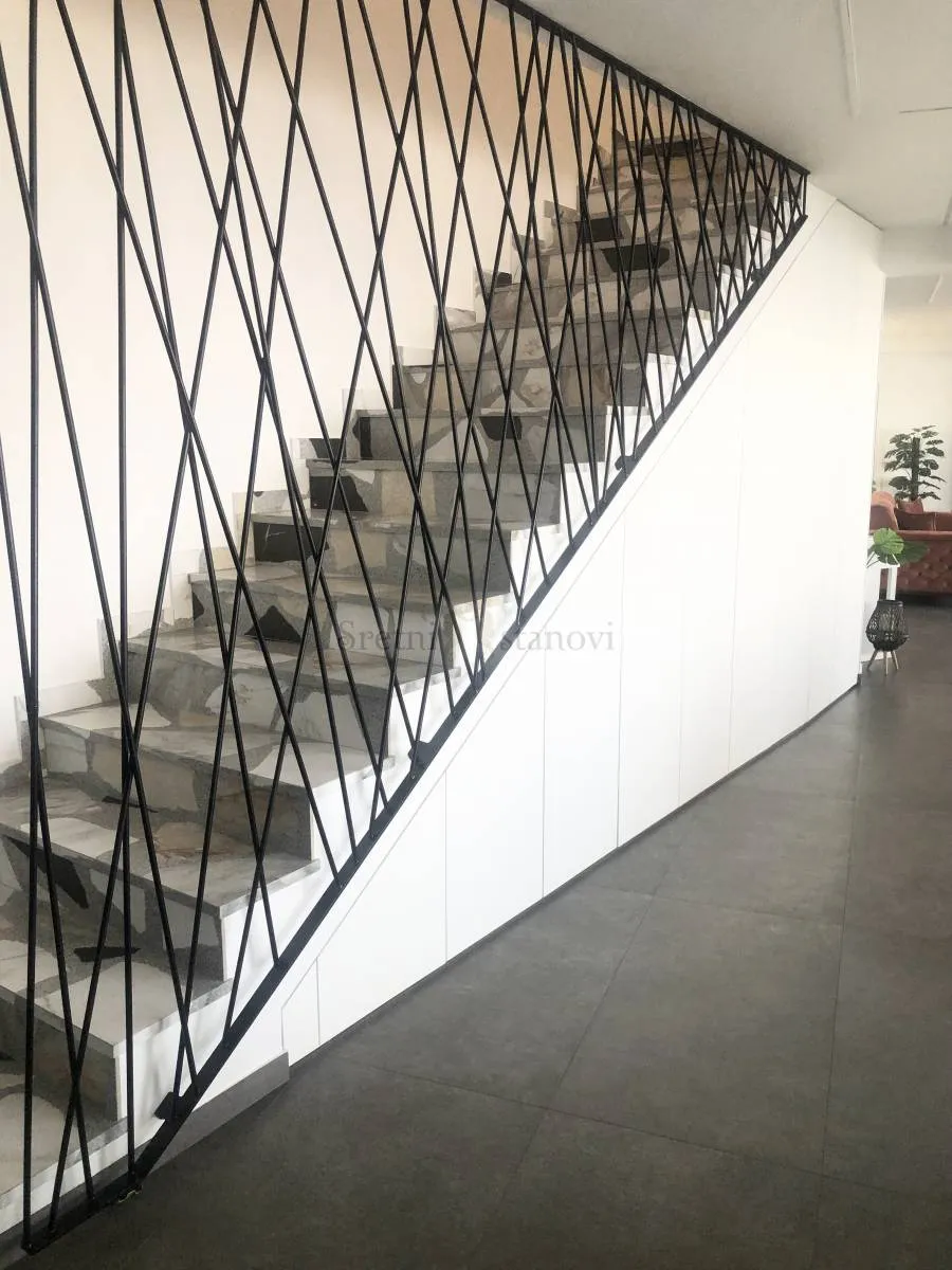 opatija, luksuzni duplex s najljepšim pogledom, novogradnja - slika 29