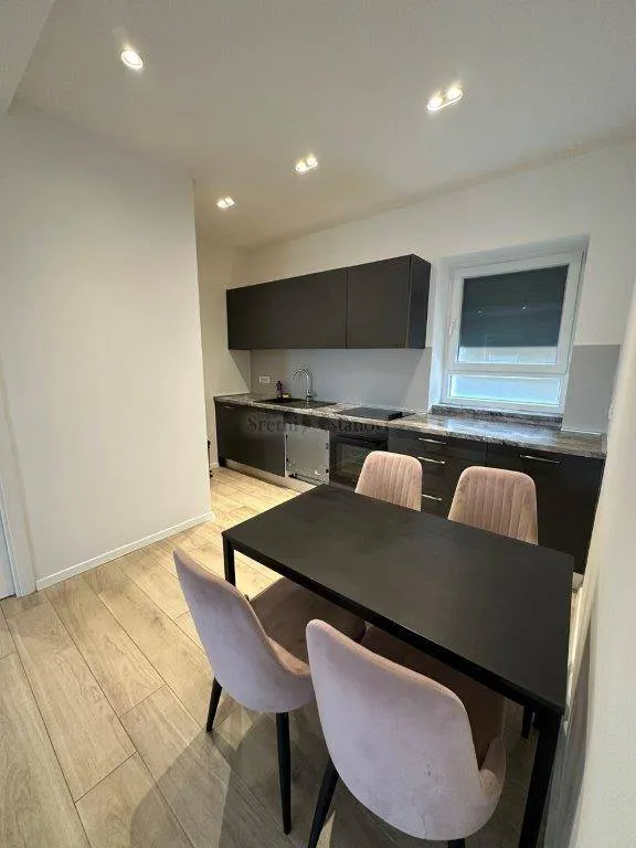 trsat, 2s+db, 70 m2, etaža s okućnicom - slika 2