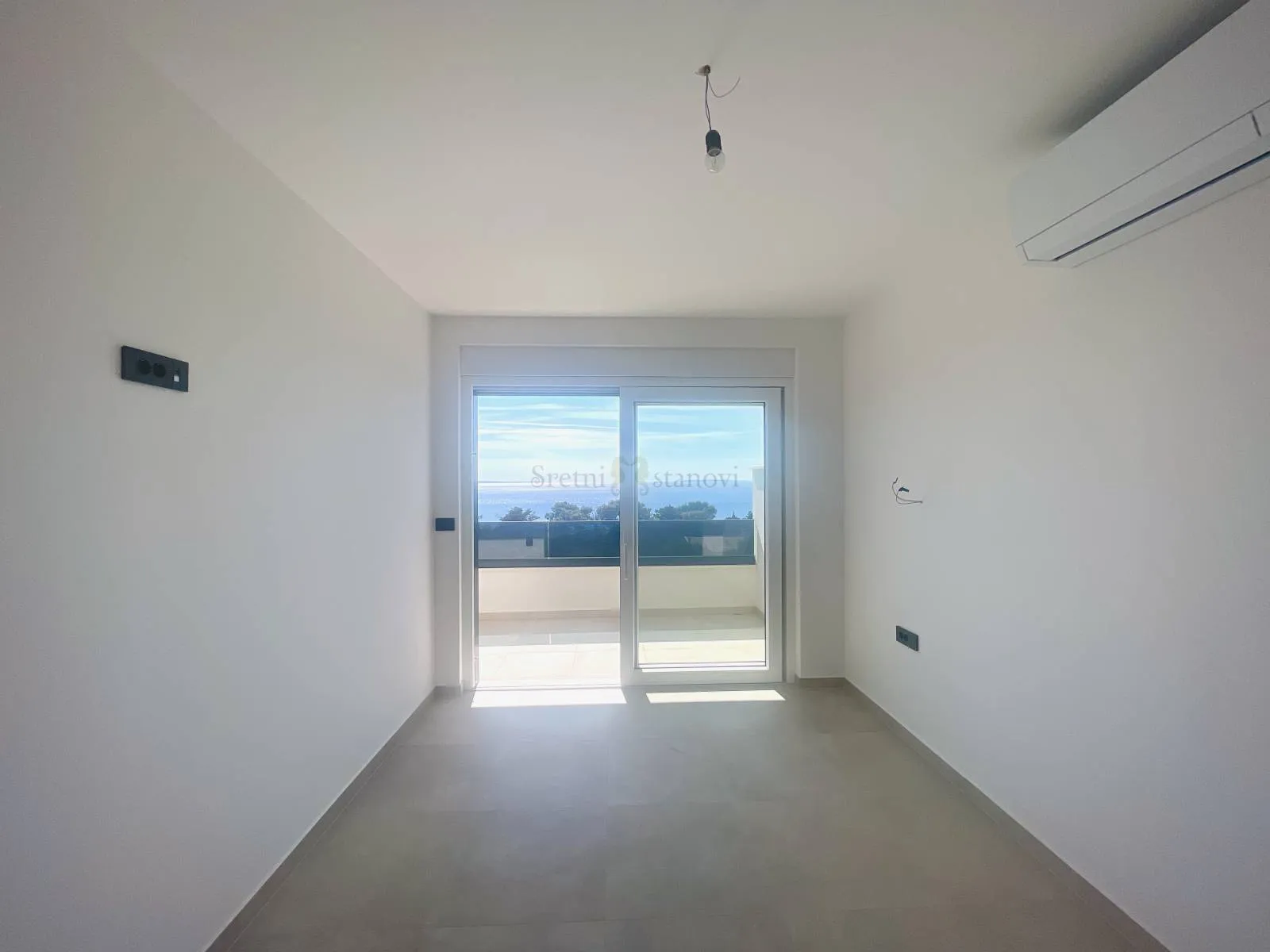 novalja, kuća, vila, bazen, pogled na more, sauna, 4s+db - slika 35