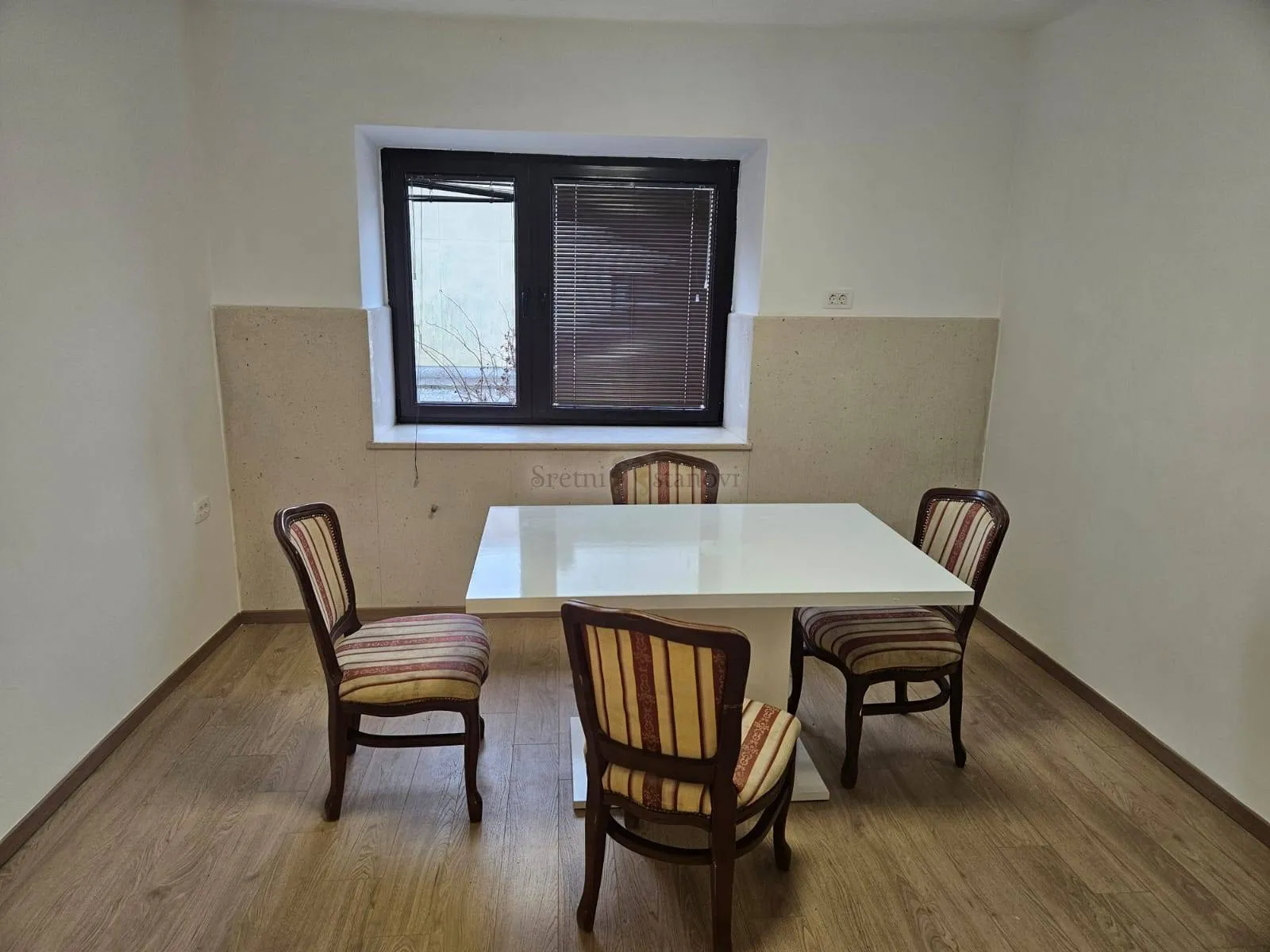 kuća s velikom okućnicom fužine, vrata, parcela 3266m2 - slika 5