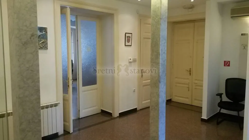 brajda-centar,110 m2, 4-sobni luksuzni ured - slika 5