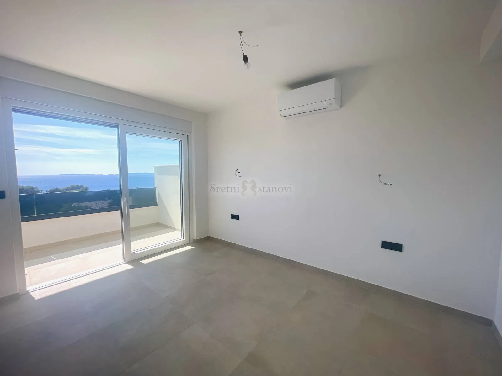 novalja, kuća, vila, bazen, pogled na more, sauna, 4s+db - slika 34