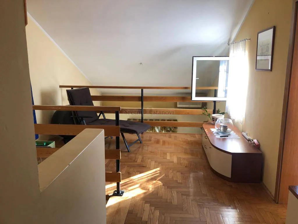 kostrena, najam stan dvoetažni, 4s+db - slika 21