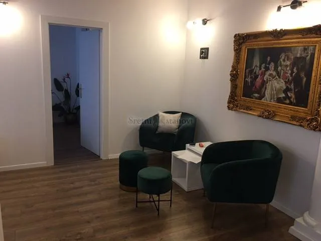 centar, 75 m2, 2s+db, prekrasan novouređeni stan - slika 6