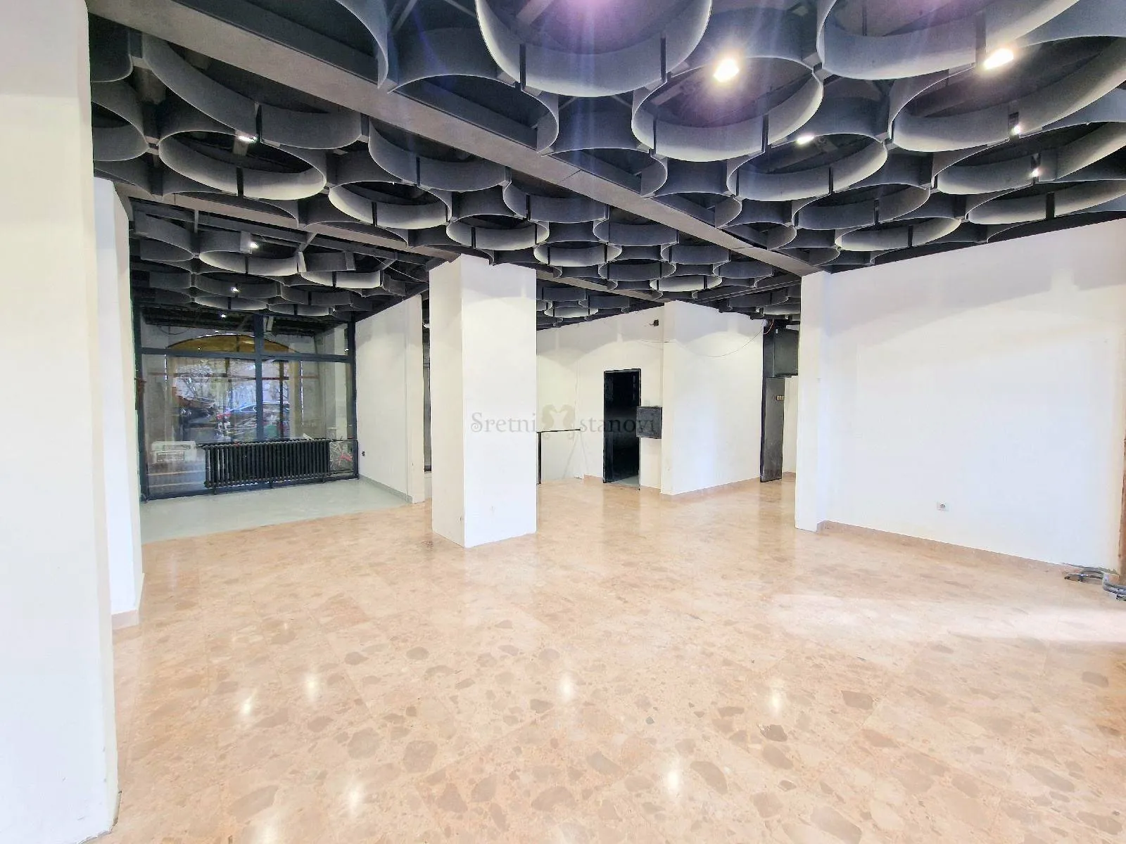 poslovni prostor- zagreb, voltino (700 m2) - slika 2