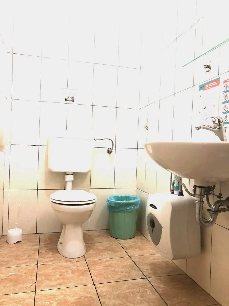 rijeka, centar, uredski prostor u poslovnoj zgradi 1070m2 - slika 8