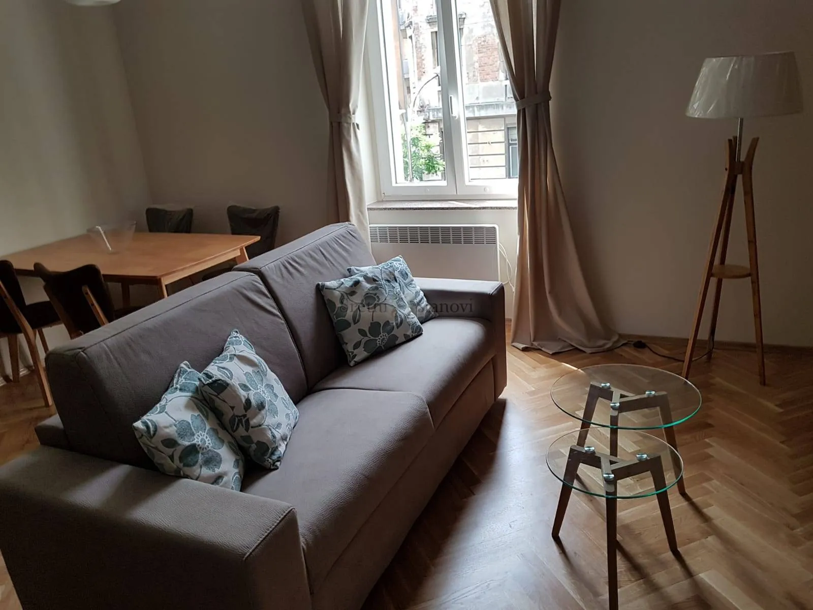 rijeka, potok, moderan 2s+db, 68 m2, najam - slika 15