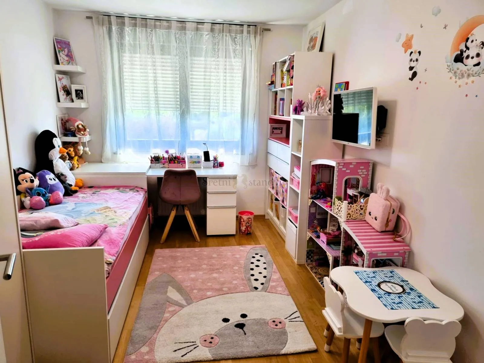 luksuzan stan u centru zagreba - 127 m2 - pogled na branimirovu - slika 20