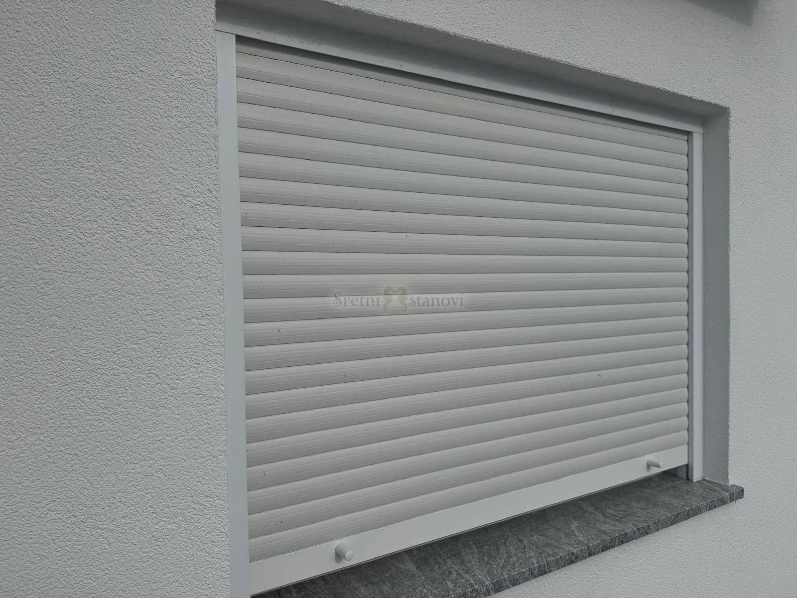 novalja, kuća s 4 apartmana, blizina i pogled na more - slika 5